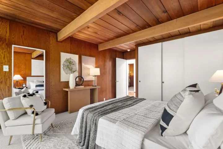 731 Josina Avenue, Palo Alto, California 94306