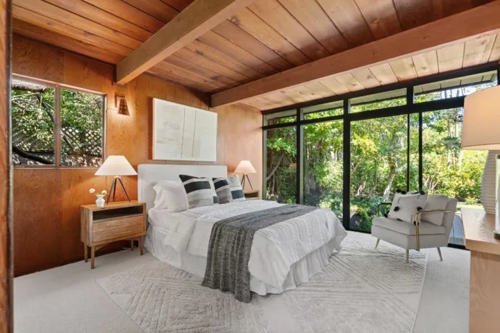 731 Josina Avenue, Palo Alto, California 94306