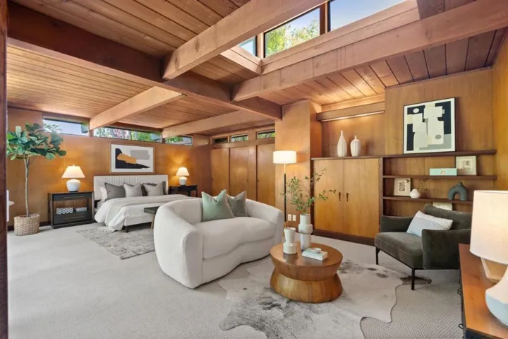 731 Josina Avenue, Palo Alto, California 94306