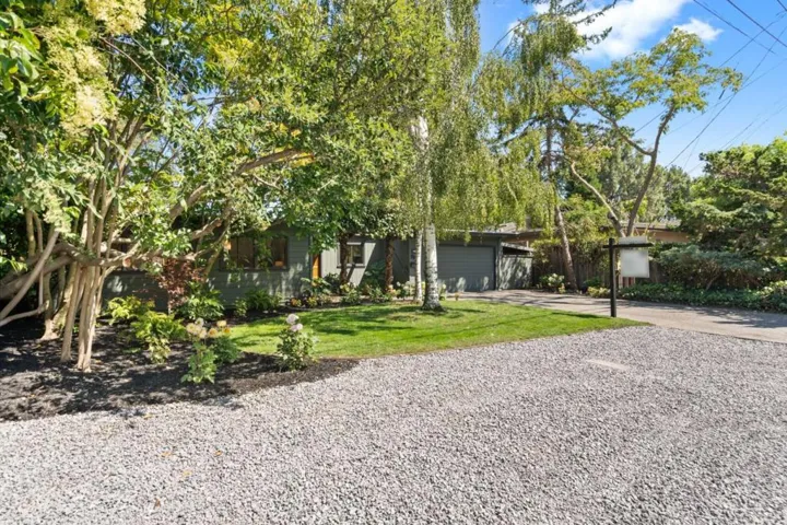 731 Josina Avenue, Palo Alto, California 94306