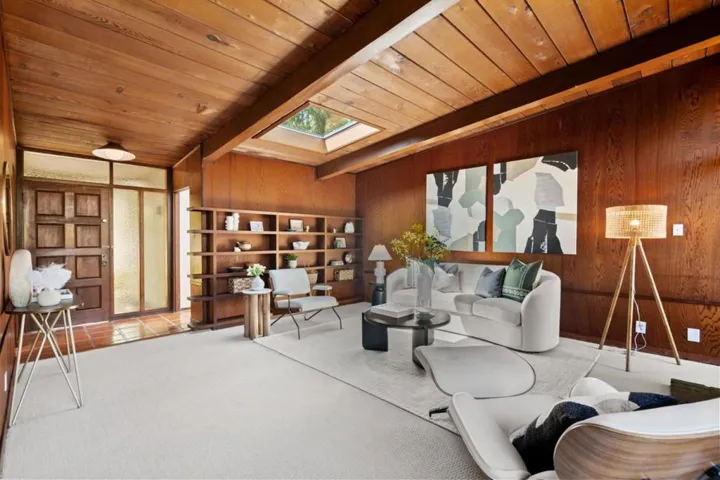 731 Josina Avenue, Palo Alto, California 94306