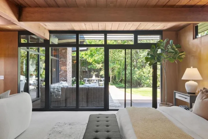 731 Josina Avenue, Palo Alto, California 94306