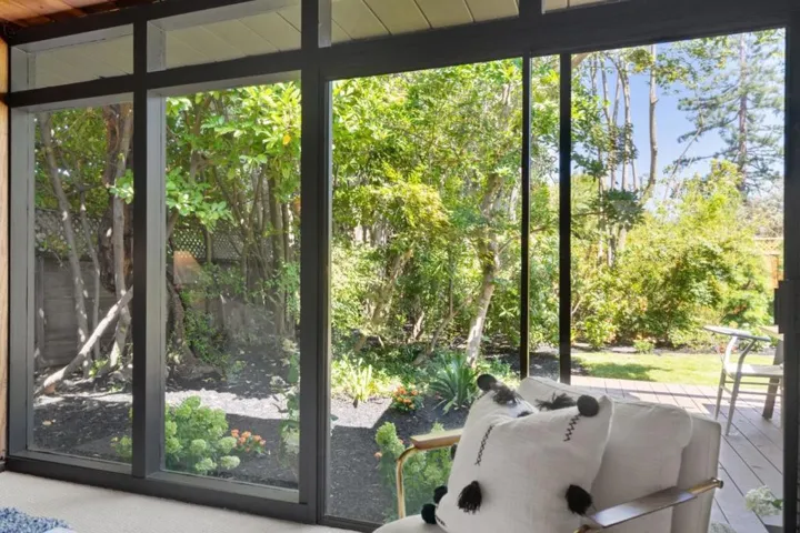 731 Josina Avenue, Palo Alto, California 94306