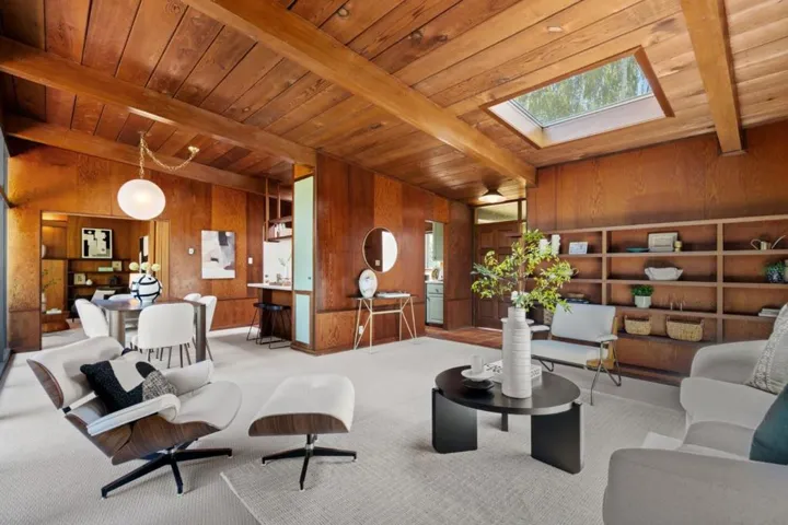 731 Josina Avenue, Palo Alto, California 94306