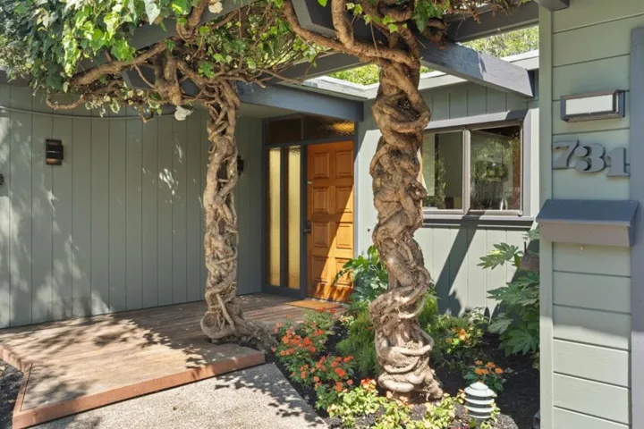 731 Josina Avenue, Palo Alto, California 94306