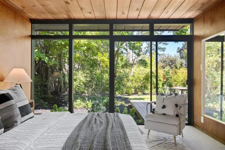731 Josina Avenue, Palo Alto, California 94306