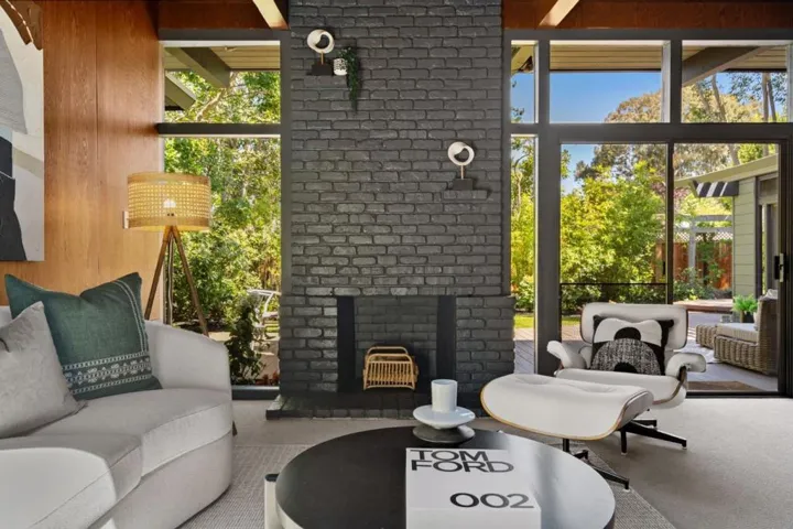 731 Josina Avenue, Palo Alto, California 94306