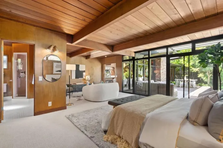 731 Josina Avenue, Palo Alto, California 94306
