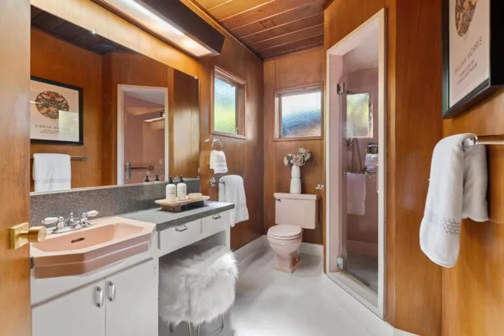 731 Josina Avenue, Palo Alto, California 94306
