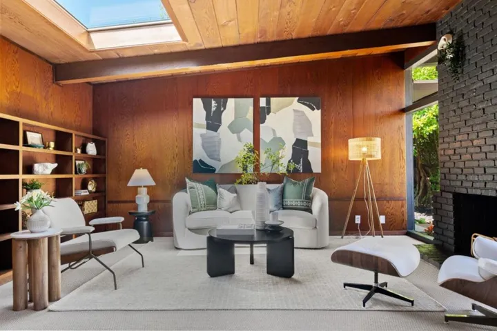 731 Josina Avenue, Palo Alto, California 94306