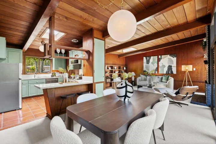 731 Josina Avenue, Palo Alto, California 94306