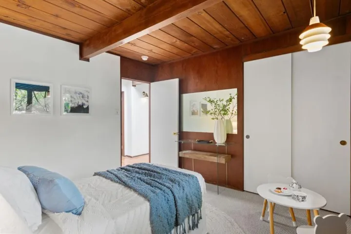 731 Josina Avenue, Palo Alto, California 94306