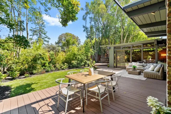 731 Josina Avenue, Palo Alto, California 94306