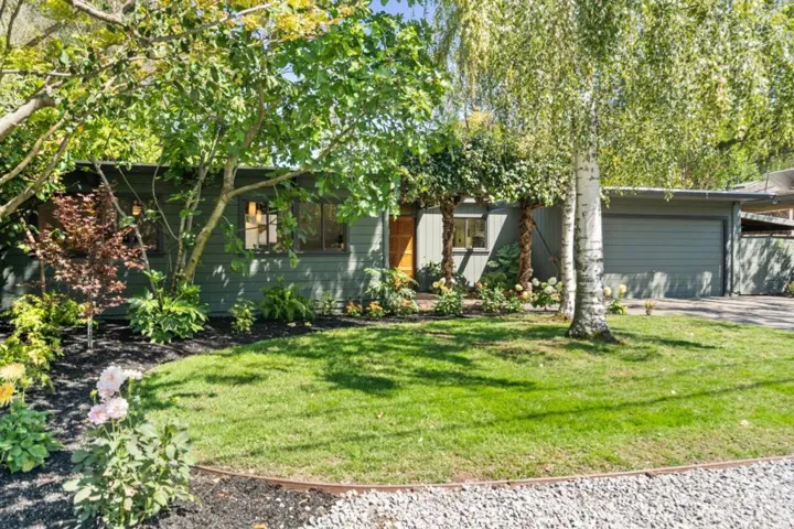 731 Josina Avenue, Palo Alto, California 94306