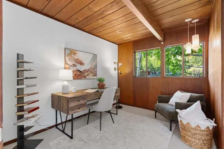 731 Josina Avenue, Palo Alto, California 94306