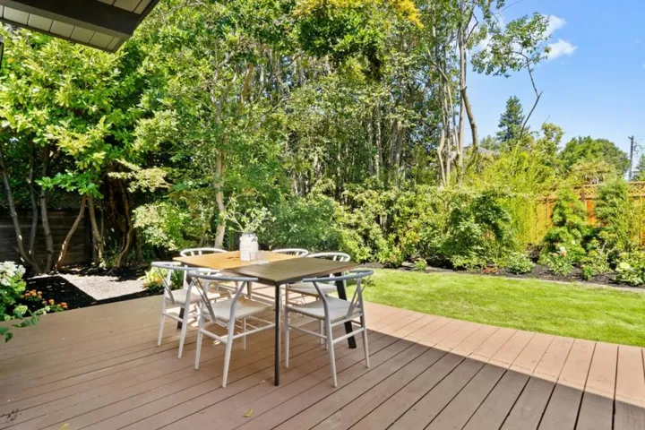 731 Josina Avenue, Palo Alto, California 94306