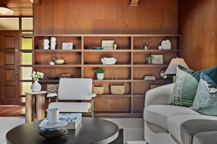 731 Josina Avenue, Palo Alto, California 94306