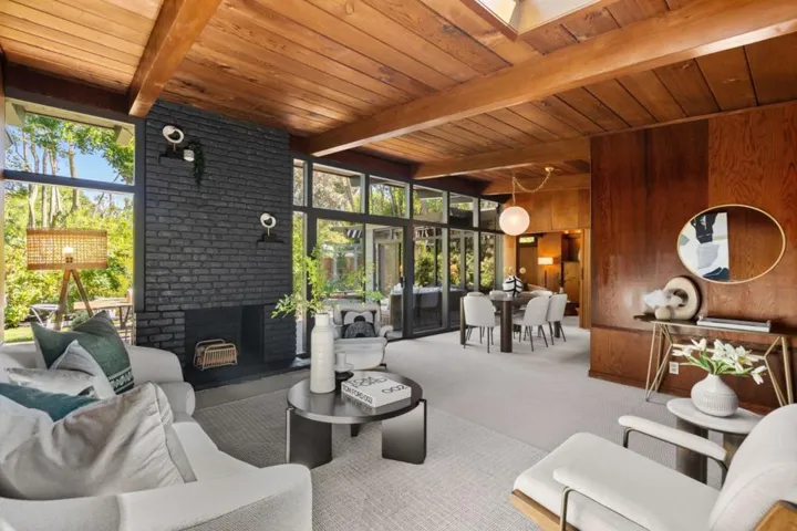 731 Josina Avenue, Palo Alto, California 94306