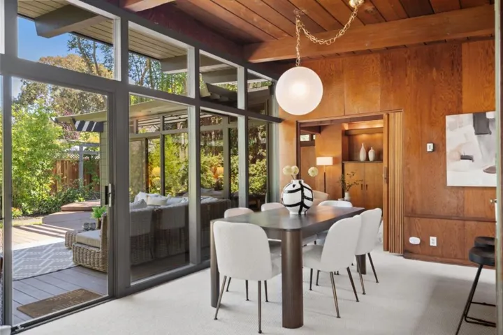 731 Josina Avenue, Palo Alto, California 94306
