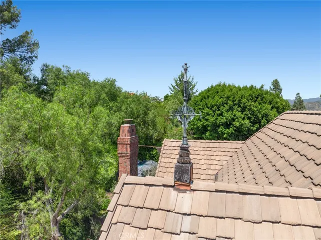 Antique Weather Vane