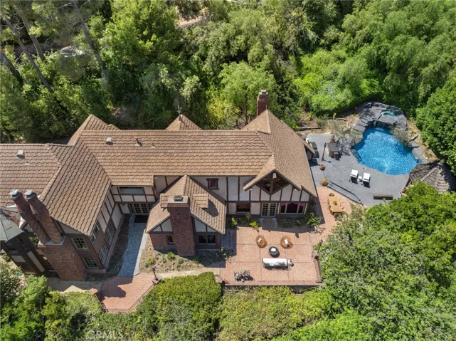 11242 Resevoir Road, North Tustin, California 92705