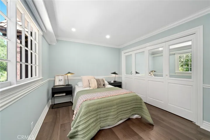 Bedroom 5 - Second Level