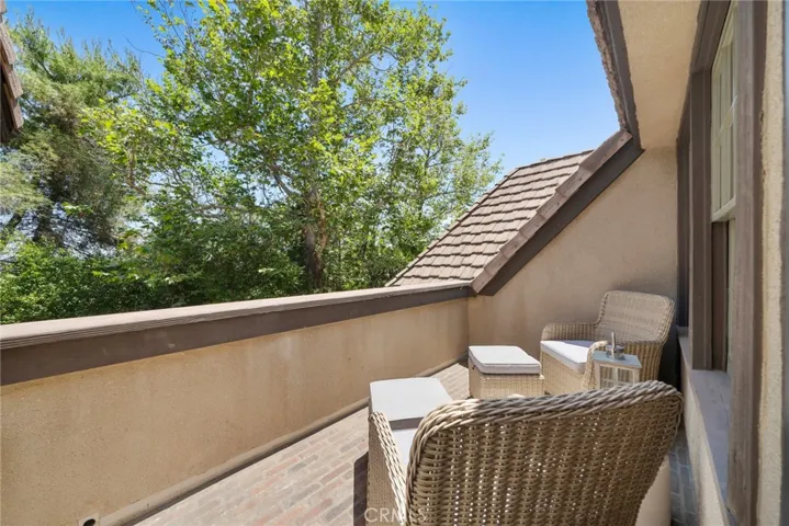 Primary Suite Sun Deck