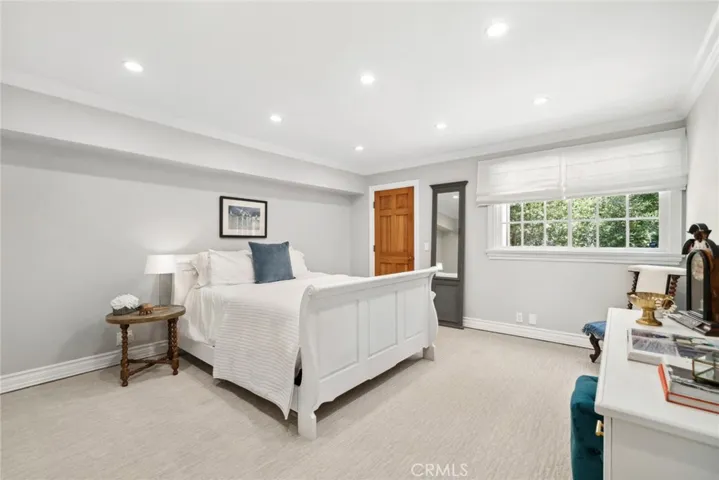 Bedroom 2 - Main Level
