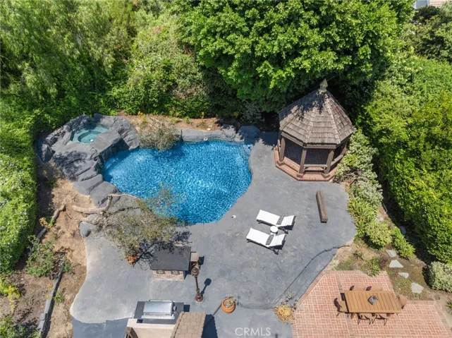 11242 Resevoir Road, North Tustin, California 92705