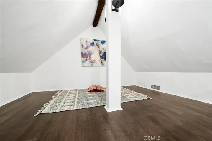 Junior Suite Loft