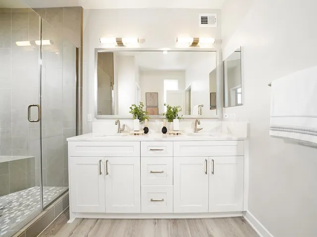 Primary Bath/Spa