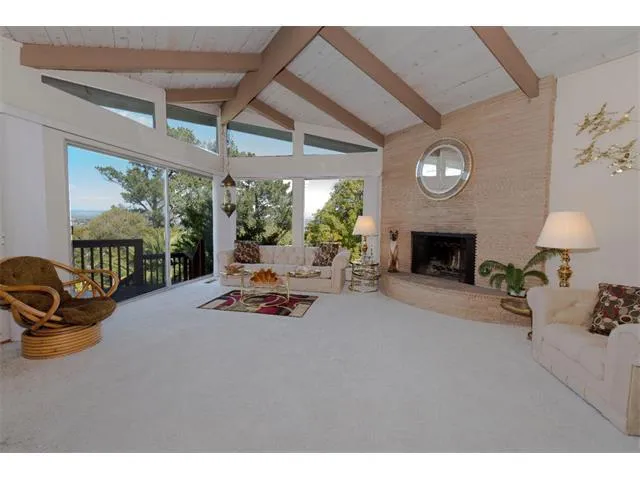 3 Talbryn Lane, Belmont, California 94002