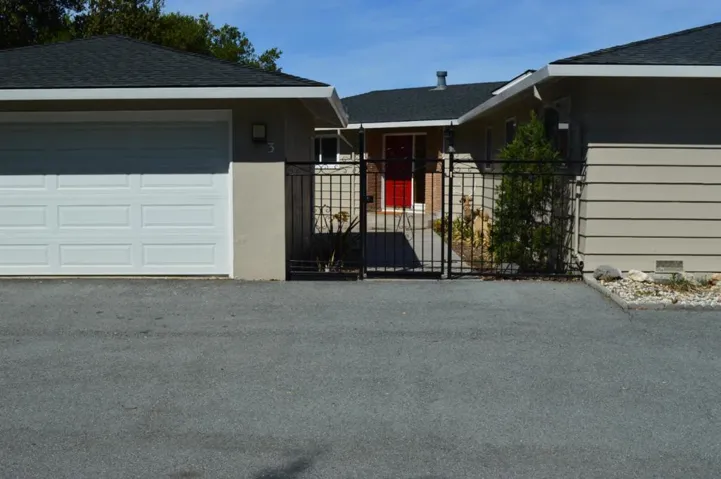 3 Talbryn Lane, Belmont, California 94002