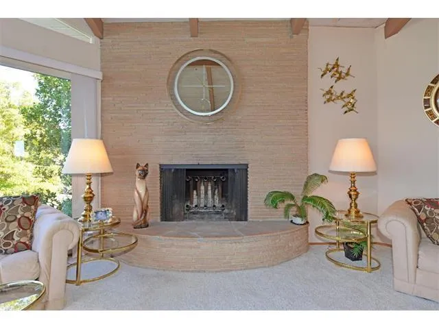 3 Talbryn Lane, Belmont, California 94002