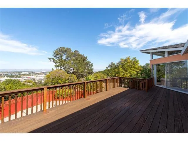 3 Talbryn Lane, Belmont, California 94002