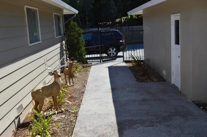 3 Talbryn Lane, Belmont, California 94002