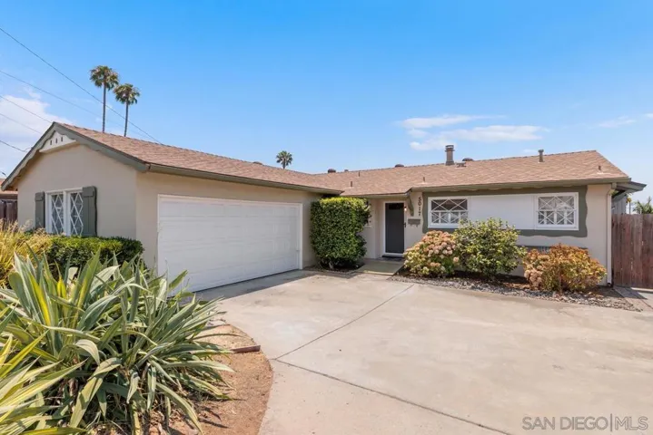 5017 Mount Gaywas Dr, San Diego, California 92117