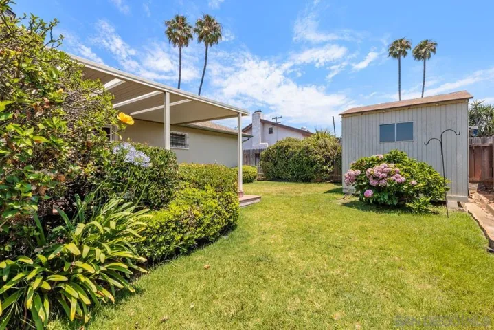 5017 Mount Gaywas Dr, San Diego, California 92117