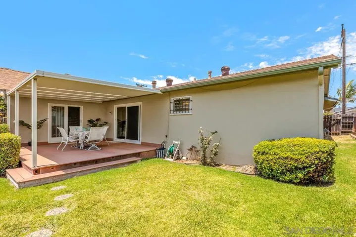 5017 Mount Gaywas Dr, San Diego, California 92117