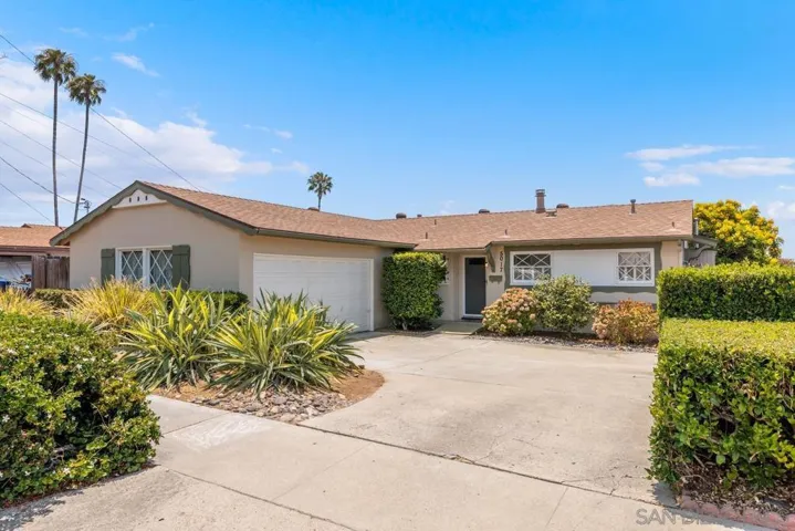 5017 Mount Gaywas Dr, San Diego, California 92117