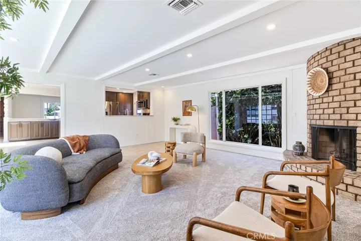 16048 Amber Valley Drive, Whittier, California 90604