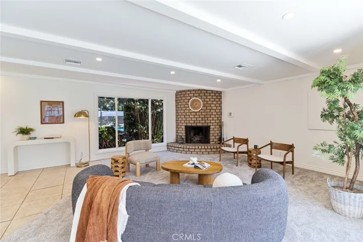 16048 Amber Valley Drive, Whittier, California 90604