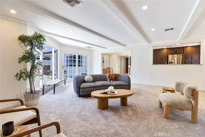 16048 Amber Valley Drive, Whittier, California 90604