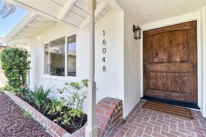 16048 Amber Valley Drive, Whittier, California 90604