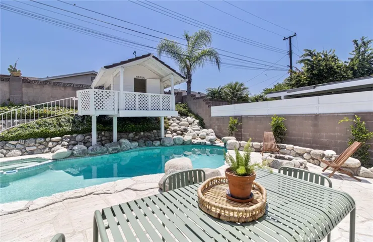 16048 Amber Valley Drive, Whittier, California 90604