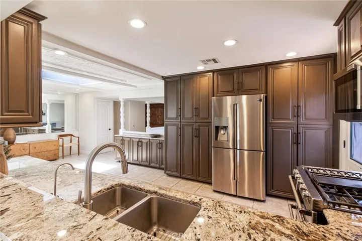 16048 Amber Valley Drive, Whittier, California 90604