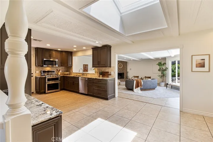 16048 Amber Valley Drive, Whittier, California 90604