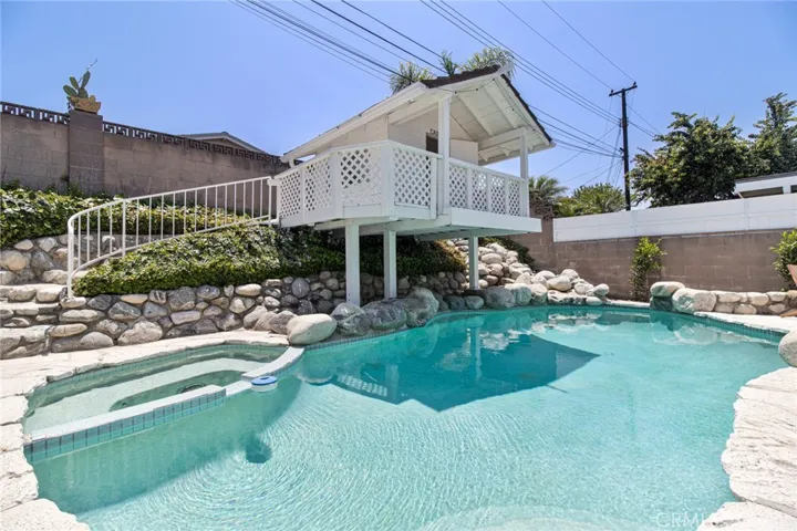 16048 Amber Valley Drive, Whittier, California 90604