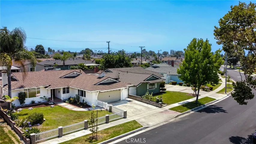 16048 Amber Valley Drive, Whittier, California 90604