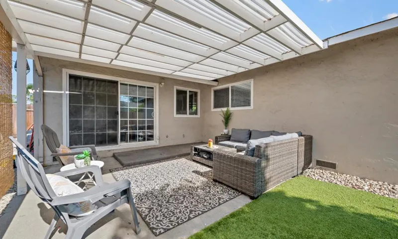 5889 Pontius Court, San Jose, California 95123